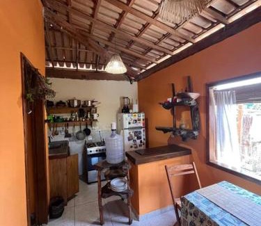 Caraiva House | Kijeme Murian (Casa na Areia) Caraíva