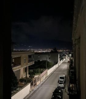 Mount Vesuvius - Pompei Apartment | KikaHome