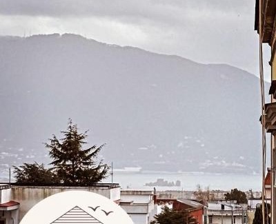 Mount Vesuvius - Pompei Apartment | KikaHome