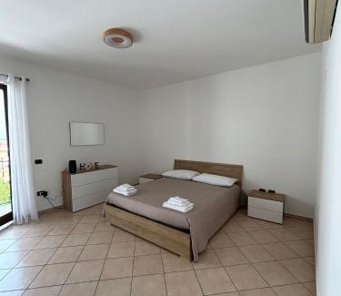 Mount Vesuvius - Pompei Apartment | KikaHome