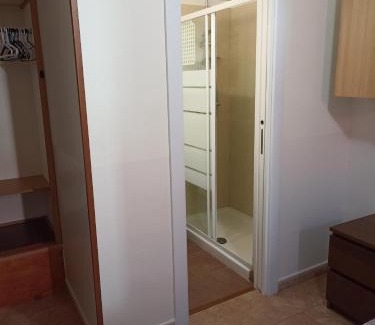 San Isidro Bed & Breakfast | Kiki vivienda Bed & breakfast