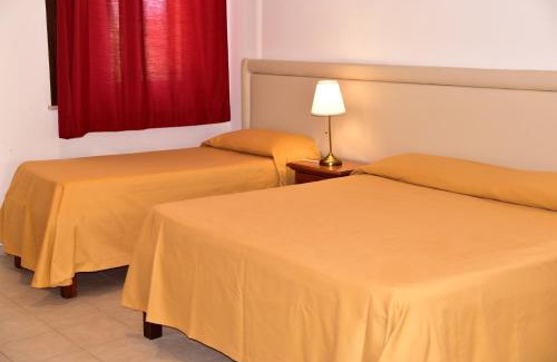 Modica Hotel | Kikki Village