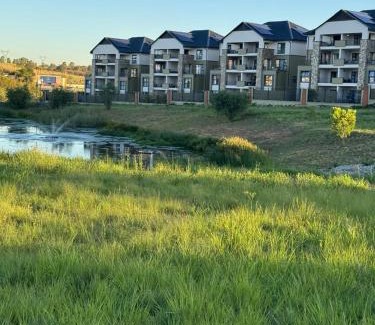 Greater Johannesburg Metropolitan Area Apartment | Kikuyu Hotel Apartments
