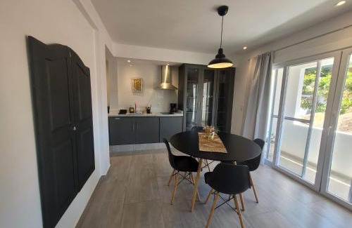 Vila Caranga Apartment | Kilandu Village