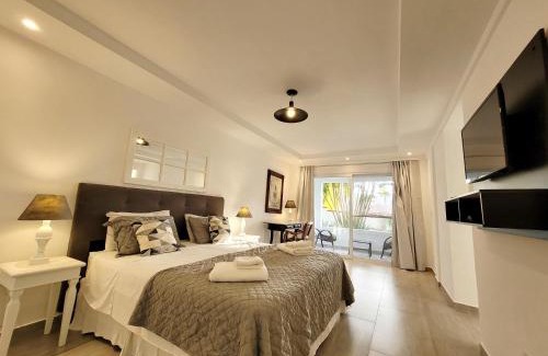 Vila Caranga Apartment | Kilandu Village