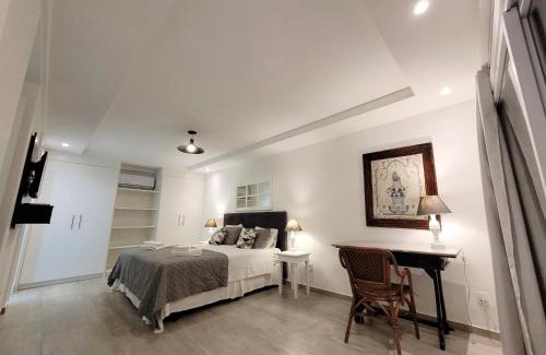 Vila Caranga Apartment | Kilandu Village