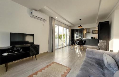 Vila Caranga Apartment | Kilandu Village