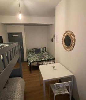 Kilburn House | Kilburn Guest Rooms 167