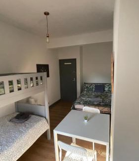 Kilburn House | Kilburn Guest Rooms 167