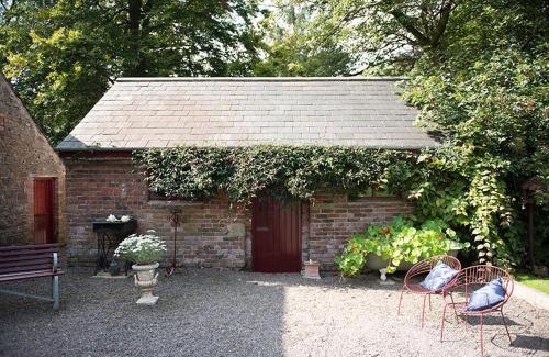 Omagh Apartment | Kilcootry Barn