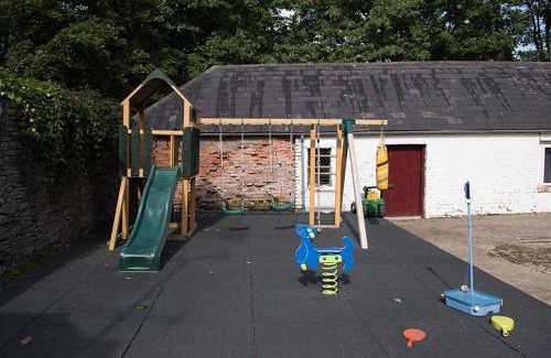 Omagh Apartment | Kilcootry Barn