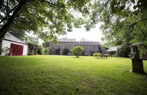 Omagh Apartment | Kilcootry Barn