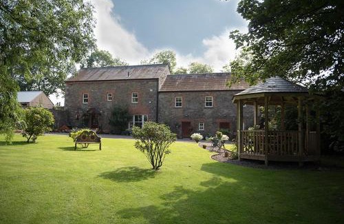 Omagh Apartment | Kilcootry Barn