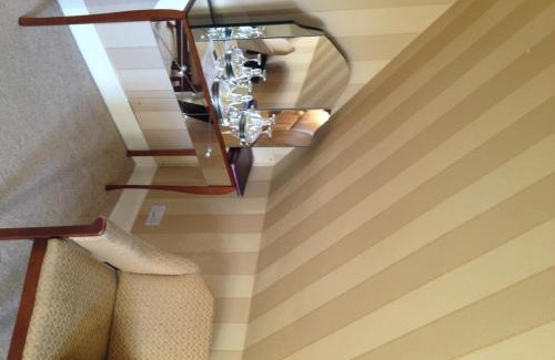 Newington Hotel | Kildonan Lodge Hotel