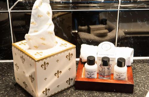 Newington Hotel | Kildonan Lodge Hotel