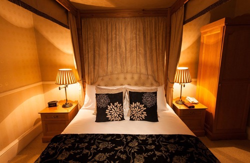 Newington Hotel | Kildonan Lodge Hotel