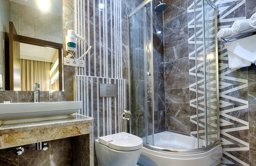 Artikli Hotel | Kilikya Hotel