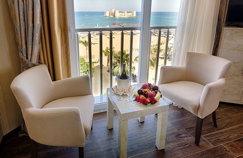 Artikli Hotel | Kilikya Hotel