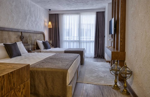 Artikli Hotel | Kilikya Hotel