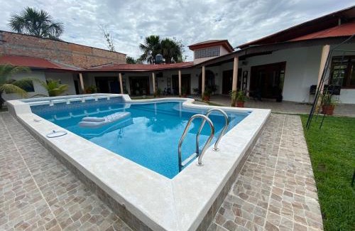 San Juan Bautista House | KILLA Casa Hospedaje