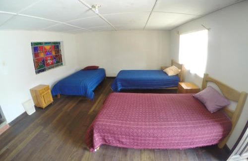 Chachapoyas House | Killa Wasi Chachapoyas