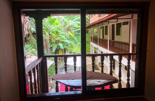 Chachapoyas House | Killa Wasi Chachapoyas