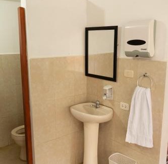 Chachapoyas House | Killa Wasi Chachapoyas