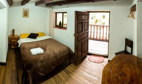 Chachapoyas House | Killa Wasi Chachapoyas