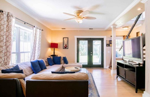 Pensacola House | Killough House