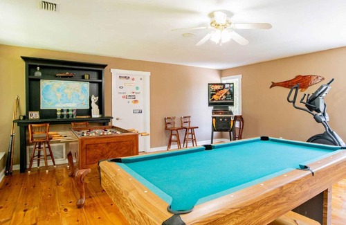 Pensacola House | Killough House