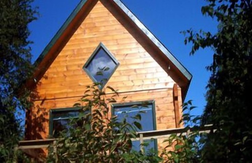 Swift Current Cottage | Kilmory Resort