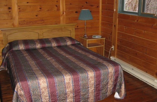 Swift Current Cottage | Kilmory Resort