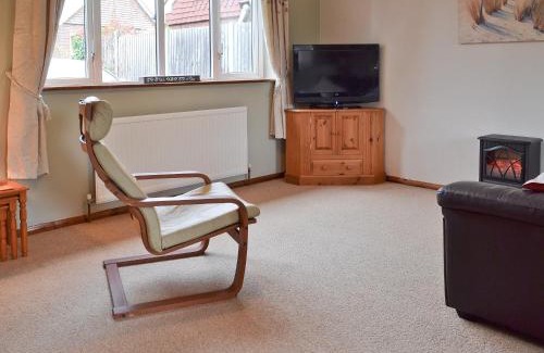 Rye House | Kiln Cottage