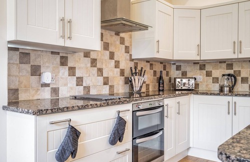 Thornhill Cottage | Kilnmark Bothy