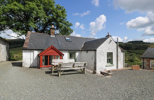 Thornhill Cottage | Kilnmark Farmhouse