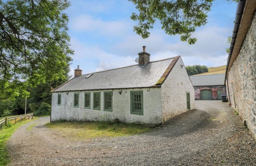 Thornhill Cottage | Kilnmark Farmhouse