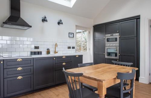 Lyme Regis House | Kilnside