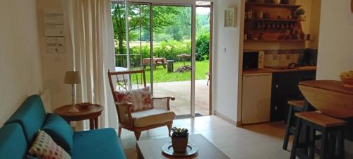 Saint-Dizier-Leyrenne House | Kilomètre Creusois