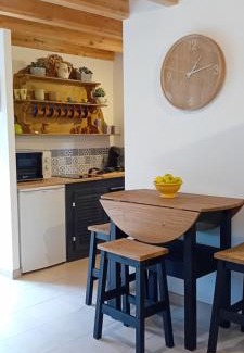 Saint-Dizier-Leyrenne House | Kilomètre Creusois