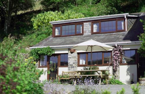 Llanwrtyd Wells House | Kilsby Cottage