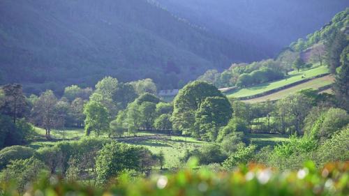 Llanwrtyd Wells House | Kilsby Cottage