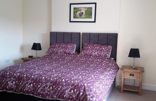 Petworth Bed & Breakfast | Kilsham Farm