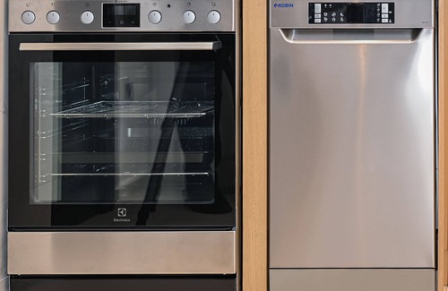 Pefkochori House | Kima Premium Apartments