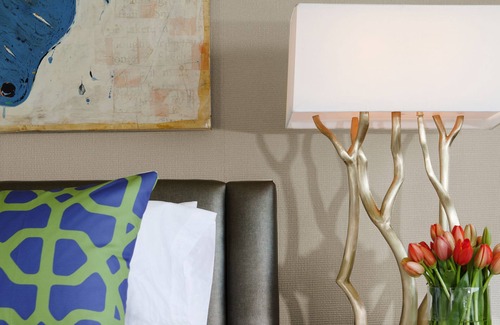 Downtown Phoenix Hotel | Kimpton Hotel Palomar Phoenix Cityscape by IHG