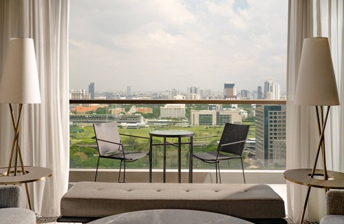 Chidlom Hotel | Kimpton Maa-Lai Bangkok by IHG