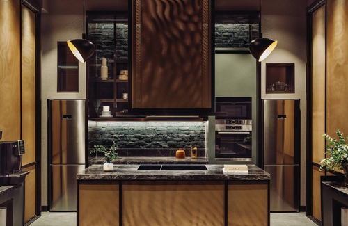 Chidlom Hotel | Kimpton Maa-Lai Bangkok by IHG