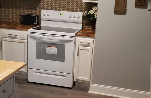 Caddo Heights-South Highlands House | Kims Amazing Getaway