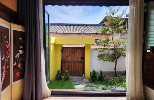 Andong House | Kims House Andong