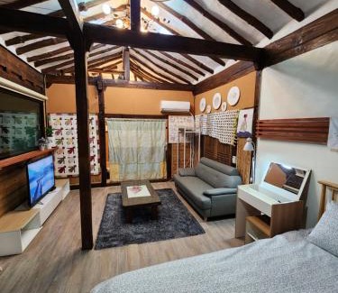 Andong House | Kims House Andong