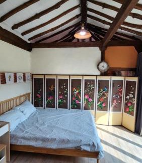 Andong House | Kims House Andong